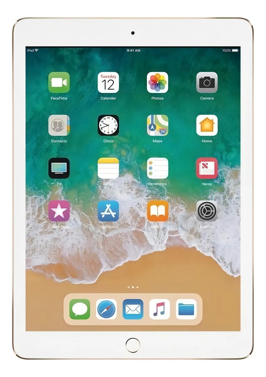 Table Apple A1822, 128GB, 9.7