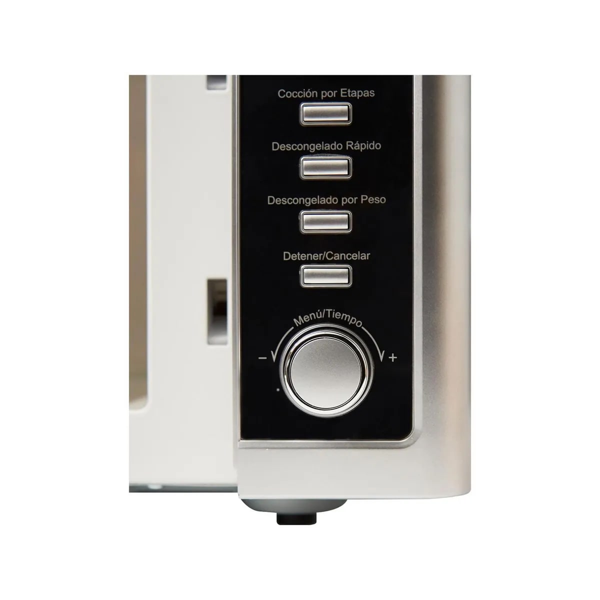 Microondas Digital   Hamilton beach 23 Litros Inox HB-P90D23EL-LXA6