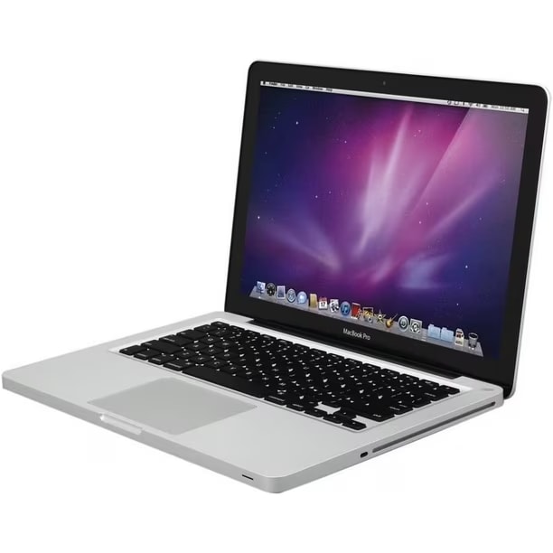 Notebook Apple Macbook Pro A1278, 13