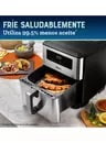Freidora de Aire Digital 9 Litros DiamondForce7