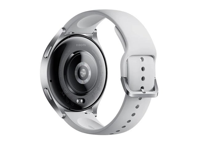 SMARTWATCH XIAOMI WATCH 2 PLATA4