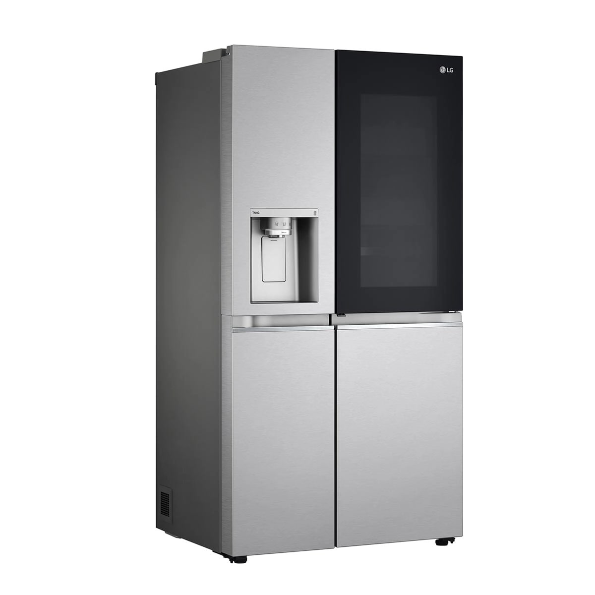 Refrigerador Side by Side LG GS66SXNC. 635 Lt3