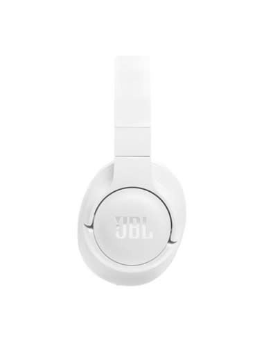 Auriculares JBL T720 Bluetooth- Blanco2