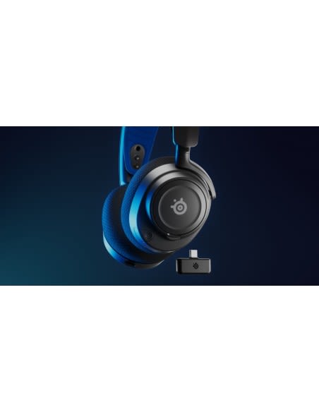 Audífono SteelSeries Arctis Nova 7P4