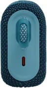 Audifonos JBL GO3-Azul2