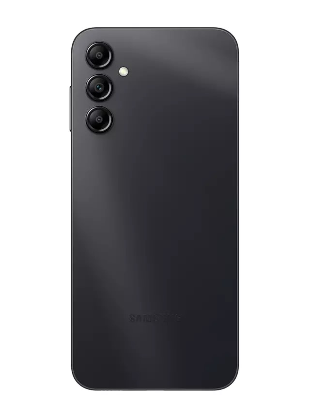 Celular Samsung Galaxy A14, Dual, 128GB, Negro-Reacondicionado2