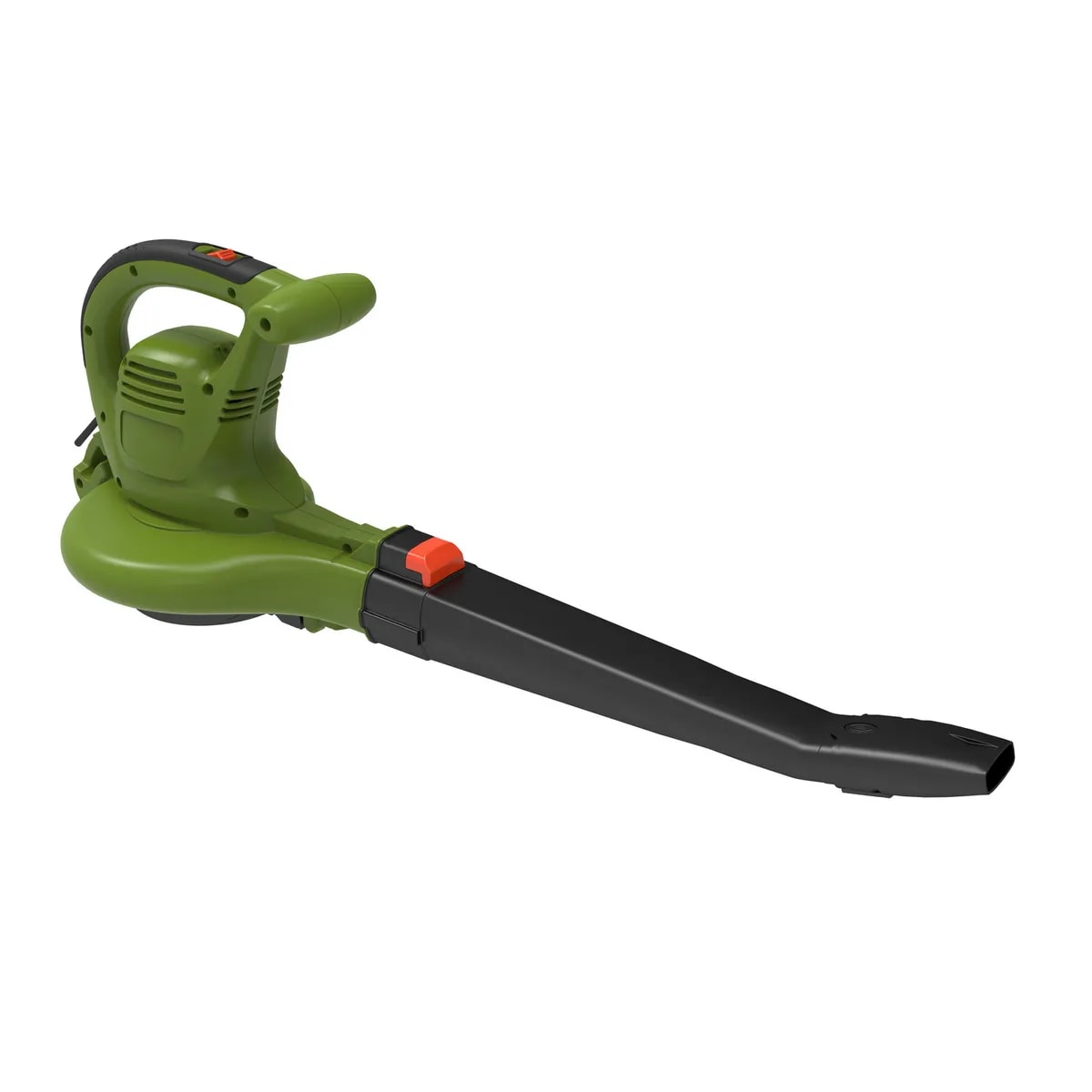 Soplador Aspirador  Bauker  1300 W 220 V1