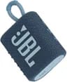 Audifonos JBL GO3-Azul4