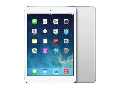 Tablet Ipad Mini 3, 64GB, Plata-Reacondicionado2