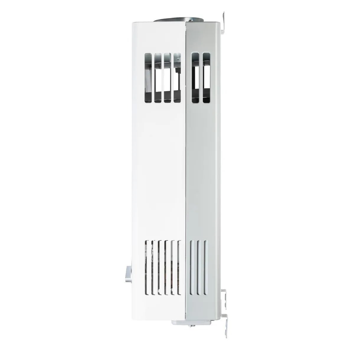 Calefont Gas Licuado Mademsa 5 Litros Tiro Natural Ionizado9