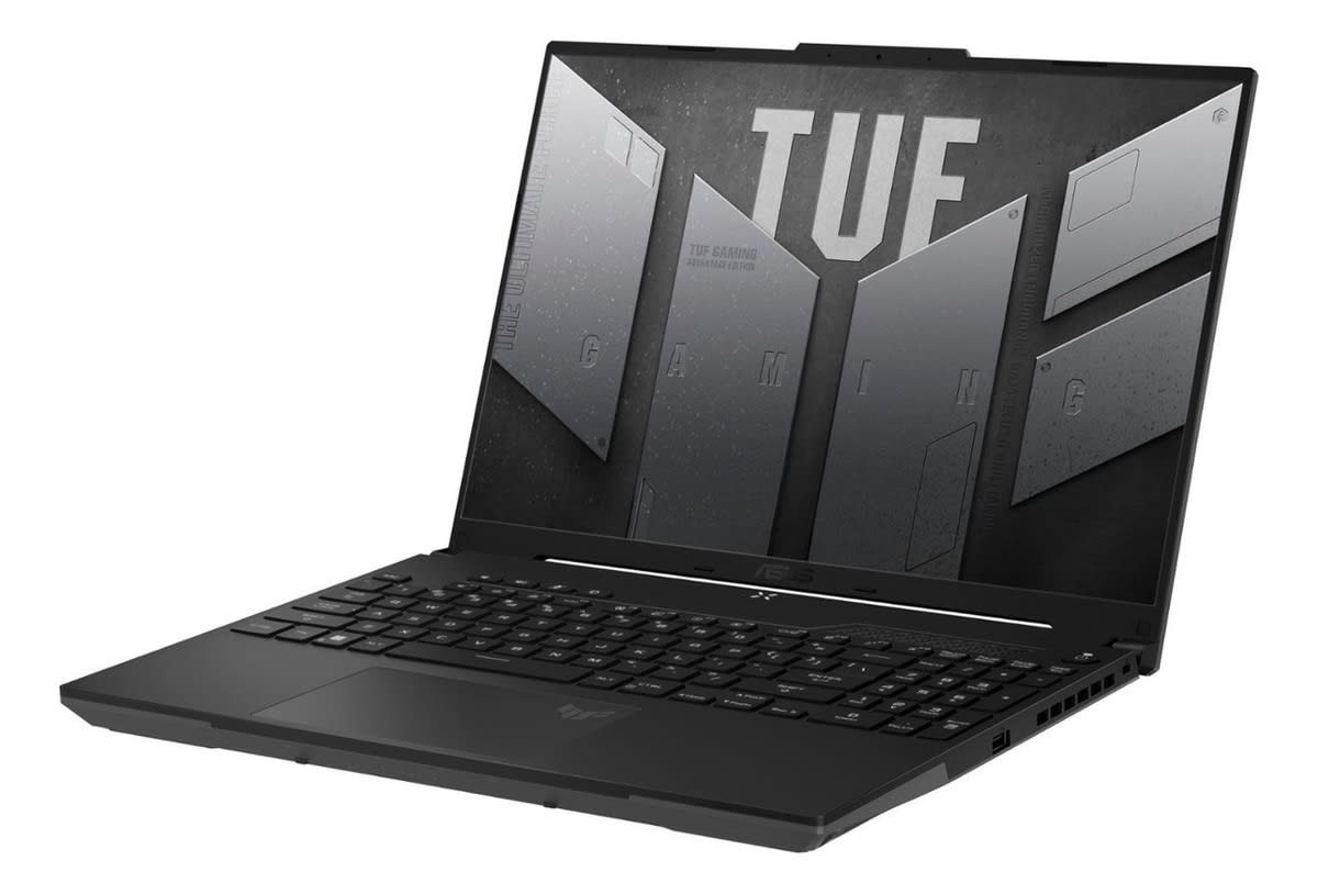Notebook Asus FA617, 16GB, 512GB, 16