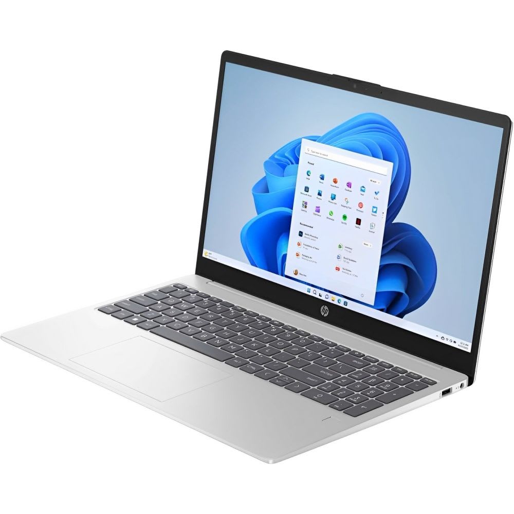 Notebook HP 15-fd0182wm, Core I7, 1TB Ssd, 16GB, 15.6