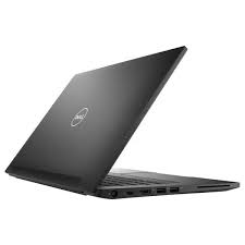 Notebook Dell Latitude 7480, Core I7, 16GB, 256GB, Negro-Reacondicionado3
