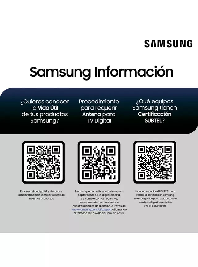 Oled Smart TV Samsung 77