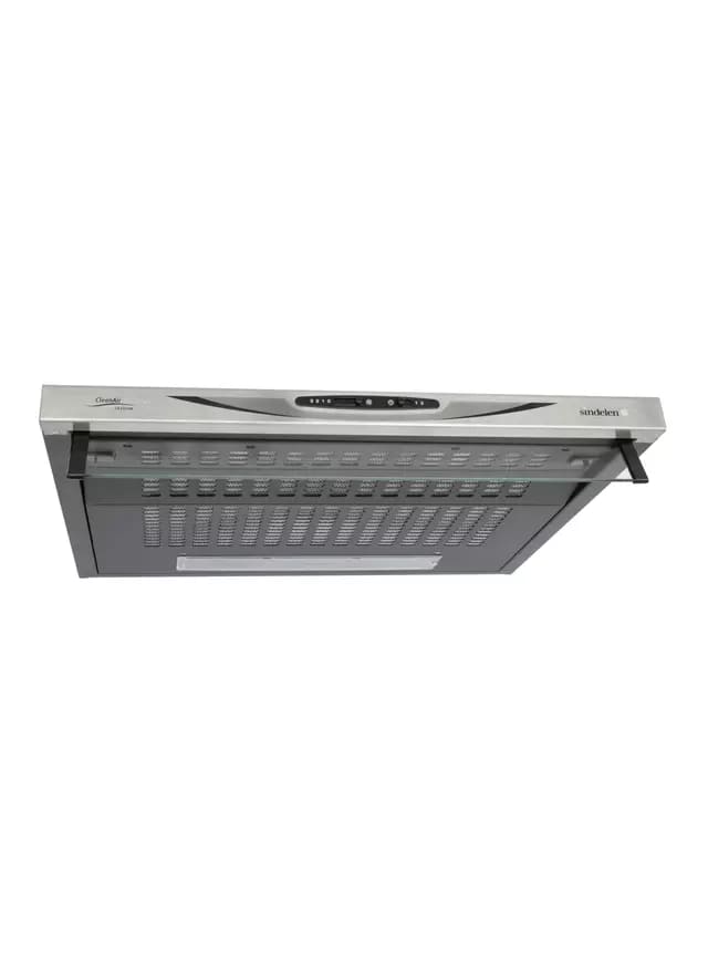 Kit Empotrable Sindelen  Horno + Encimera + Campana Kit-1384