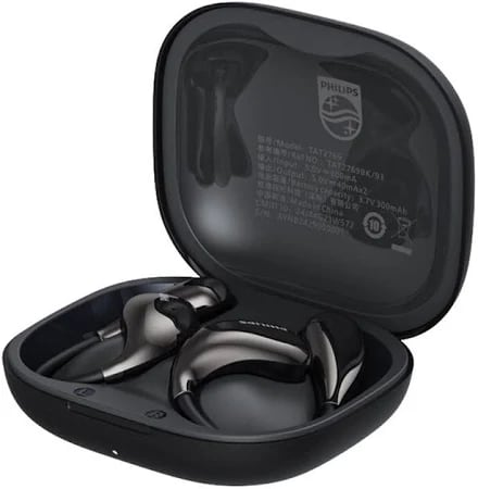 Audífonos Bluetooth Philips TAT2739 - Negro3