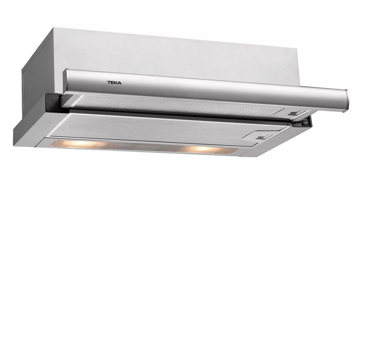 Kit Empotrable Horno Eléctrico HBB5360FBK + Encimera a Gas HLX540KBB0C + Campana TL6310  Teka Inox.3