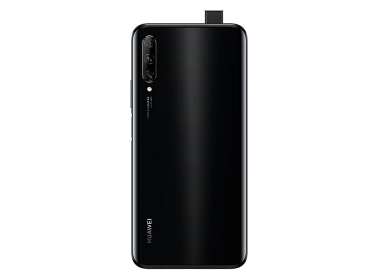 Celular Huawei Y9s, 128GB, Leve desgaste, Negro-Reacondicionado.2