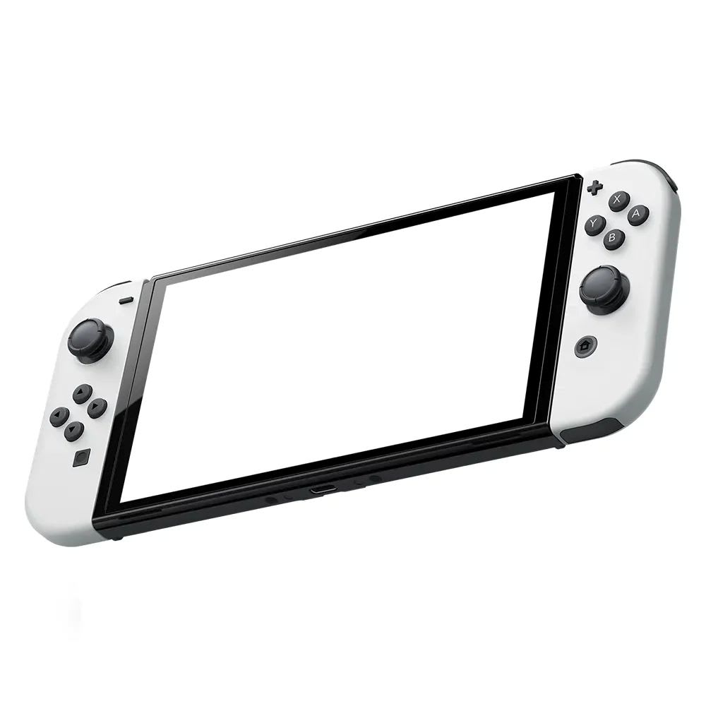 CONSOLA NINTENDO SWITCH OLED3