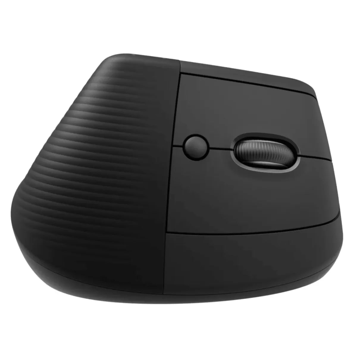Mouse Bluetooth Ergonomico Logitech Vertical Lift Grafito5