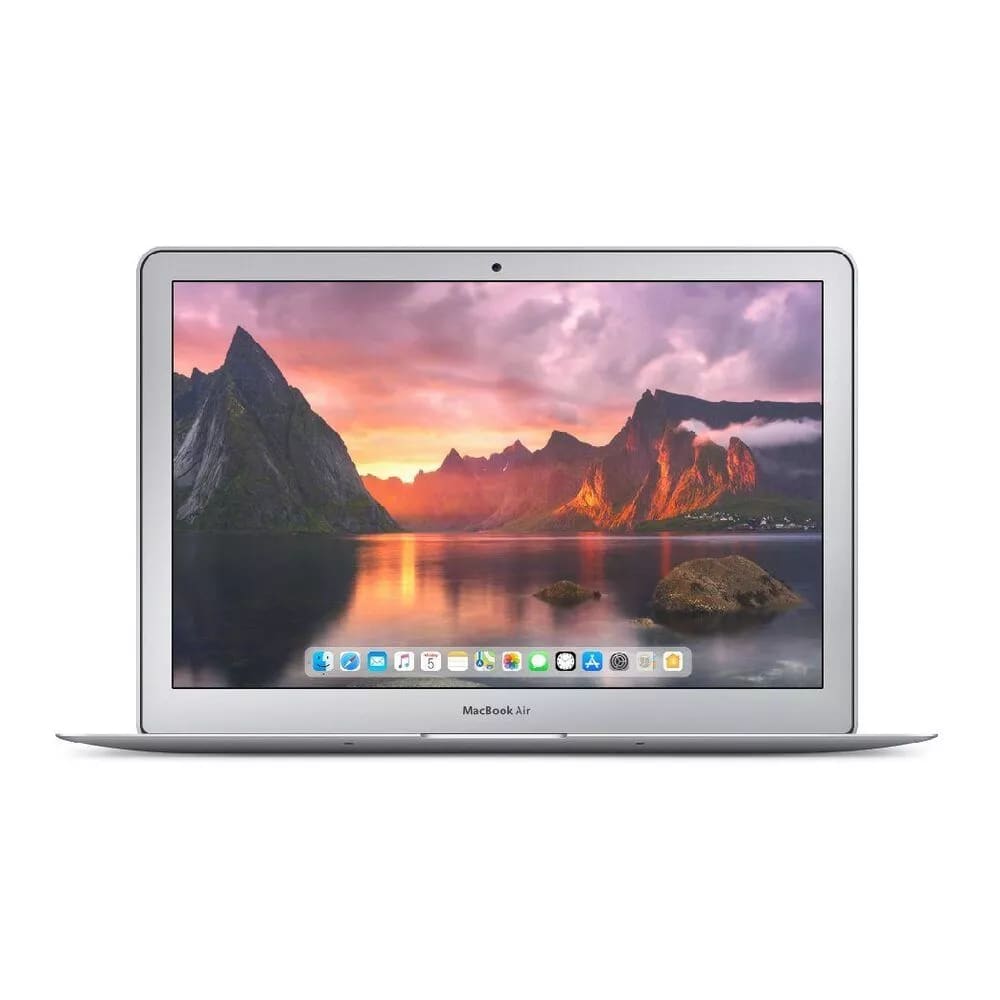 Macbook Apple Air, Core I5, 8GB Ram, 250GB Ssd, 11.6