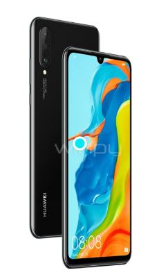 Celular Huawei p30 Lite 6GB +128G 6.15in Negro CHN (Reacondicionado)3