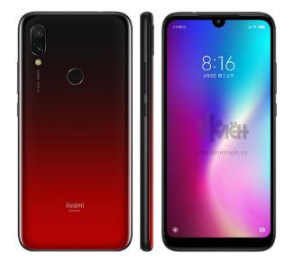 Xiaomi Redmi Note 7 Pro-Reacondicionado1