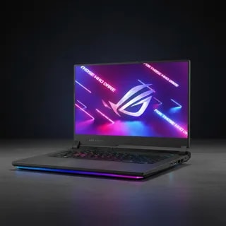 Notebook Gamer Asus Rog R7 3060, 16GB Ram, 1TB SSD, 15.6