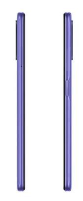 Celular Xiaomi redmi note 10 5g,  8GB RAM + 128GB (reacondicionado) Morado3