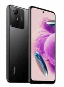 Celular Xiaomi Redmi Note 12s 256GB 8GB (Reacondicionado) Negro2