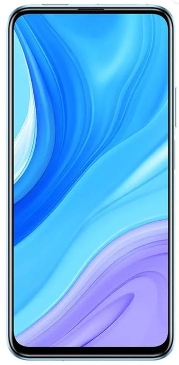 Celular HUAWEI Y9S 128GB+6GB 6.59in Breathing Crystal  (Reacondicionado)4