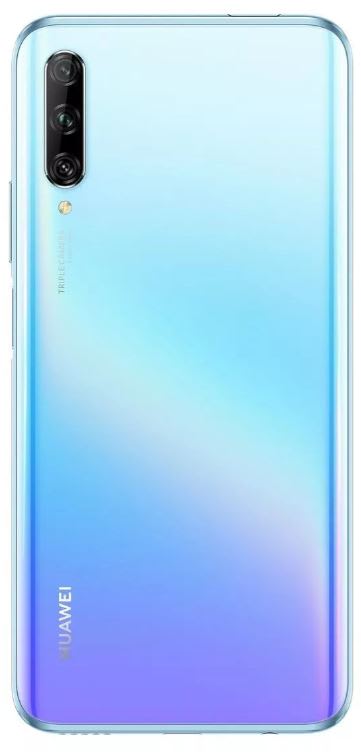 Celular HUAWEI Y9S 128GB+6GB 6.59in Breathing Crystal  (Reacondicionado)2
