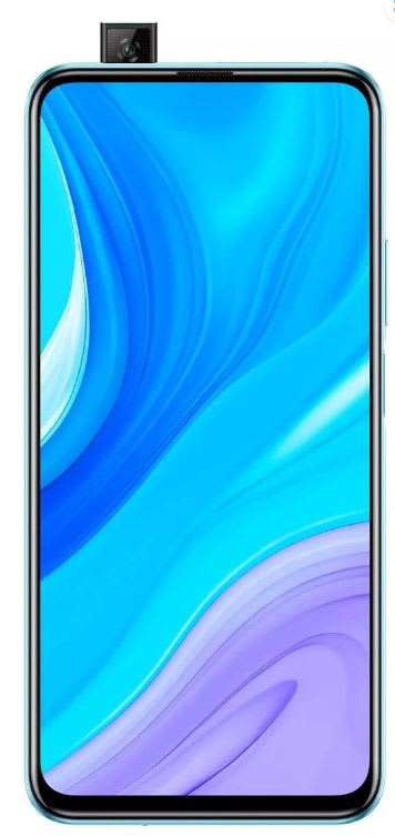 Celular HUAWEI Y9S 128GB+6GB 6.59in Breathing Crystal  (Reacondicionado)1
