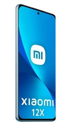 Celular Xiaomi Redmi Note 12 4G Azul 4gb RAM 128gb (Reacondicionado)3