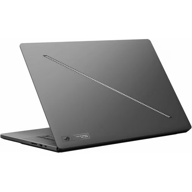 Notebook  Gamer Asus Rog Zephyrus GU603, Core I7, 16GB Ram, 512GB Ssd, 15