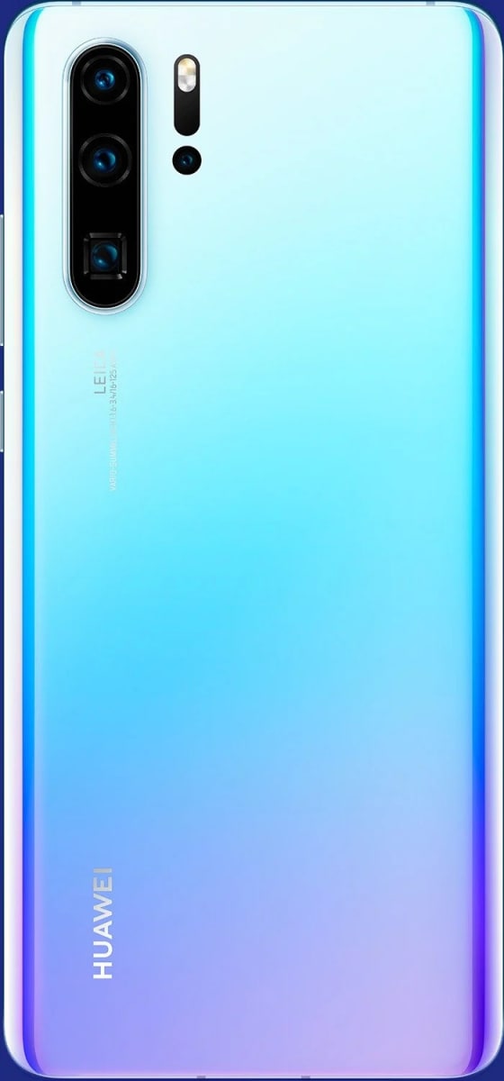 Celular Huawei P30 Pro, 128GB, Sky Blue-Reacondicionado4