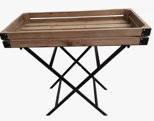 MESA LATERAL BAR MADERA CAFÉ3