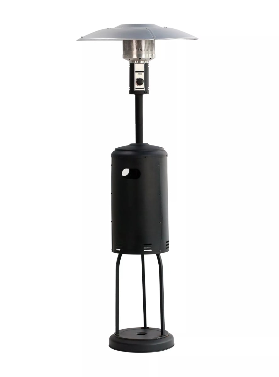 PATIO HEATER POWDER COAT NEX1