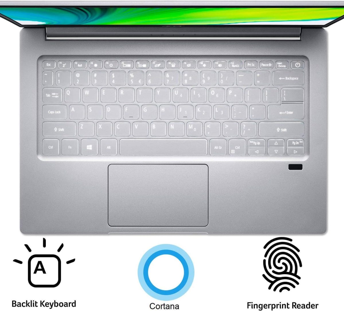 Notebook ACER SWIFT 32