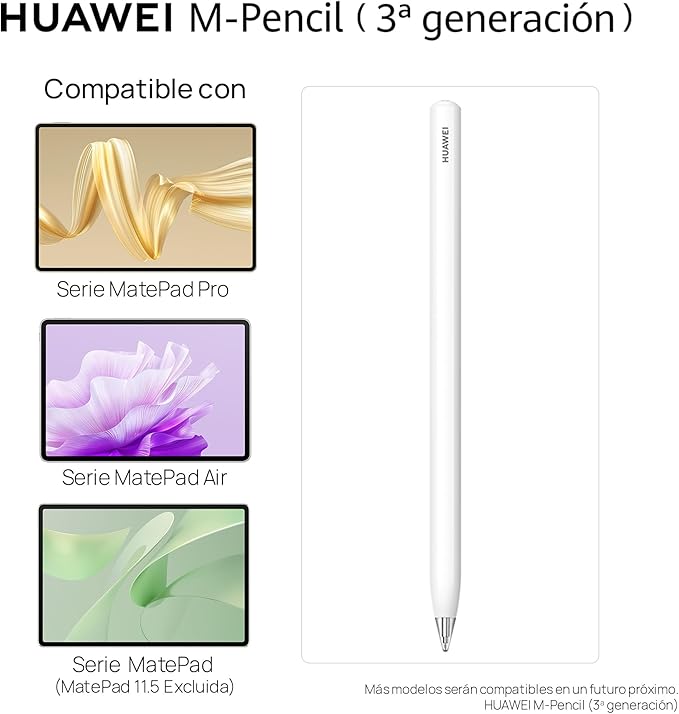HUAWEI M-Pencil (3ª generación)2