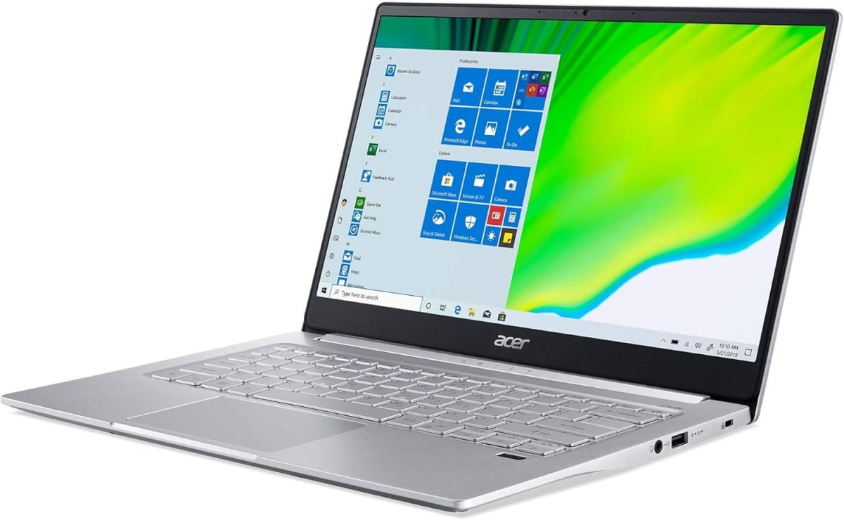 Notebook ACER SWIFT 33