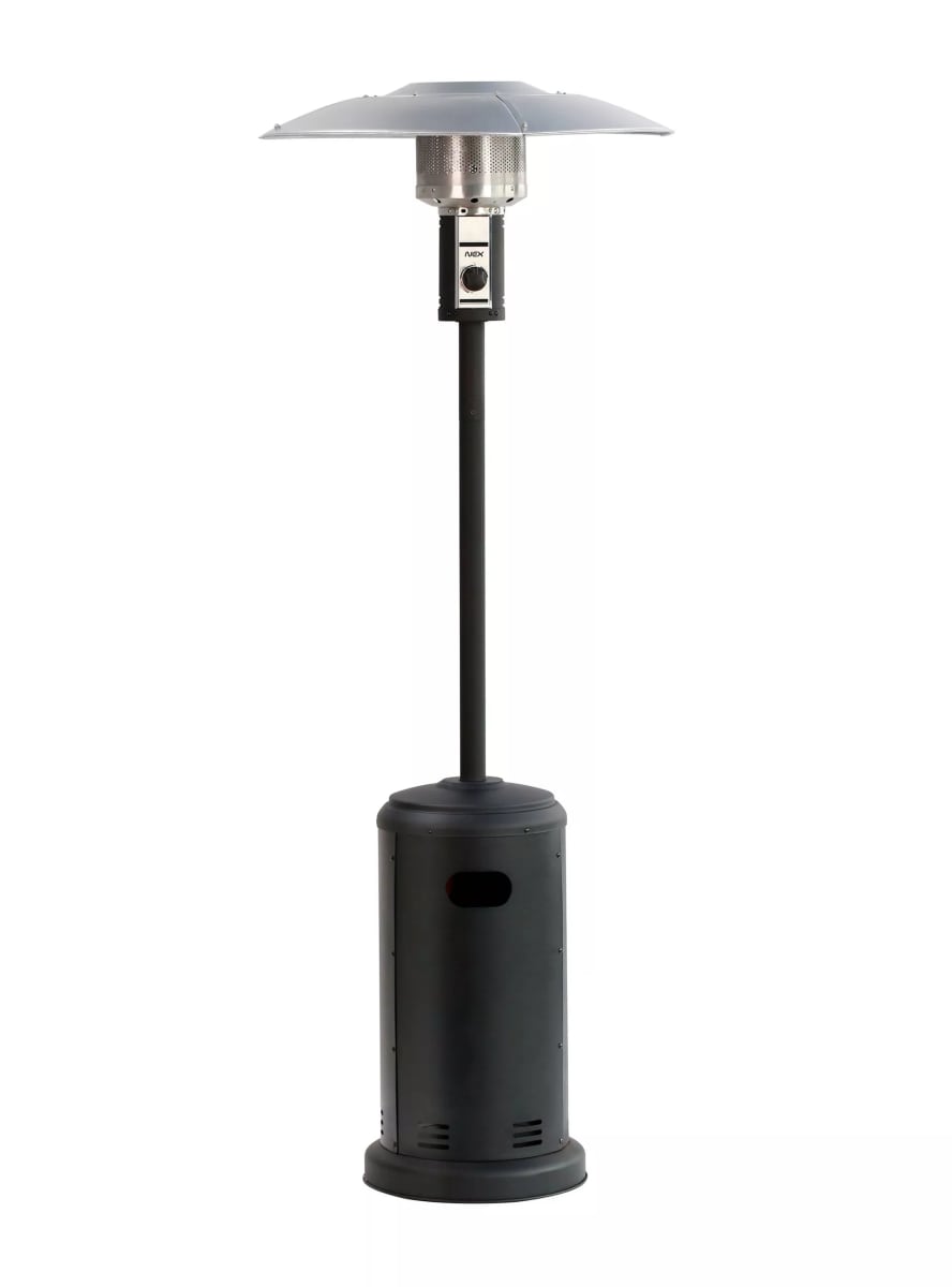PATIO HEATER POWDER COAT NEX2