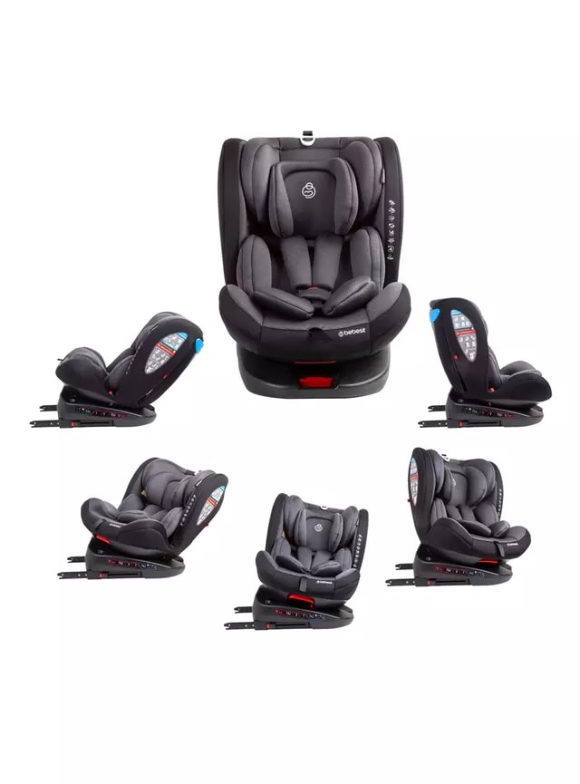 Silla Auto Saturn Bebesit 7792DG6