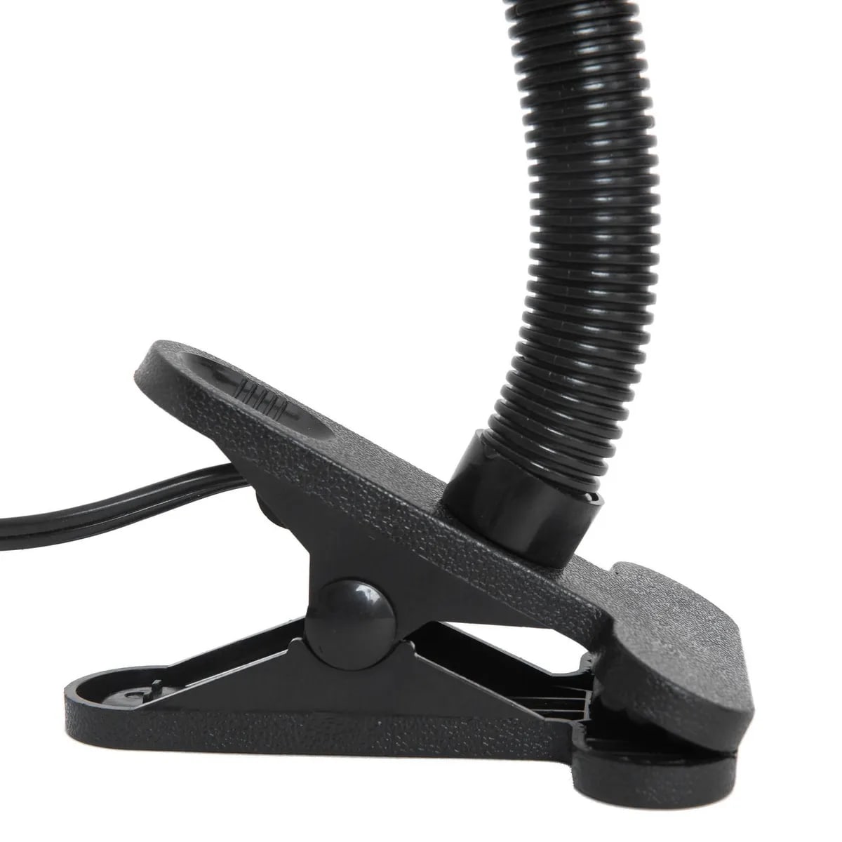Lámpara para Leer Casa Bonita Clip Piccola Negro 12x40cm5