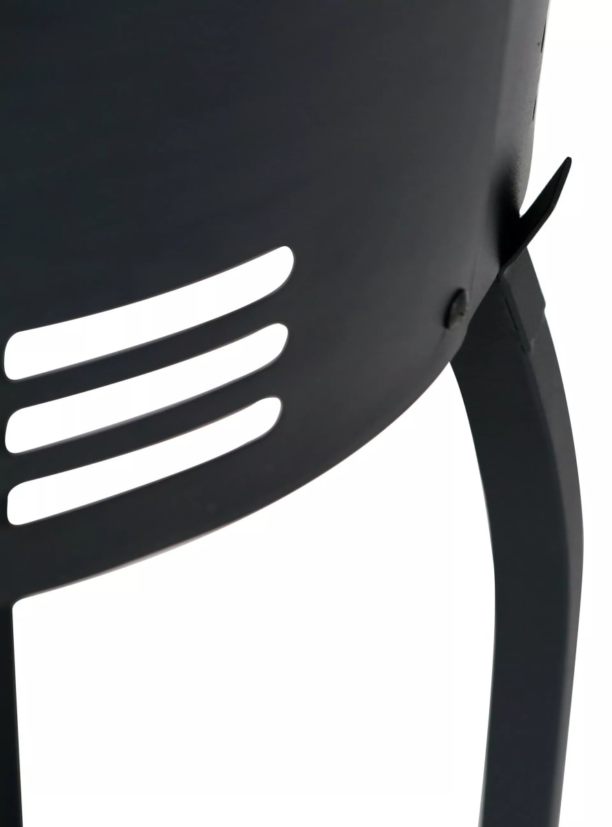 PATIO HEATER POWDER COAT NEX4