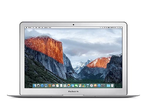 Apple Macbook Air I5, 4GB RAM, 127GB SSD, Retina 13