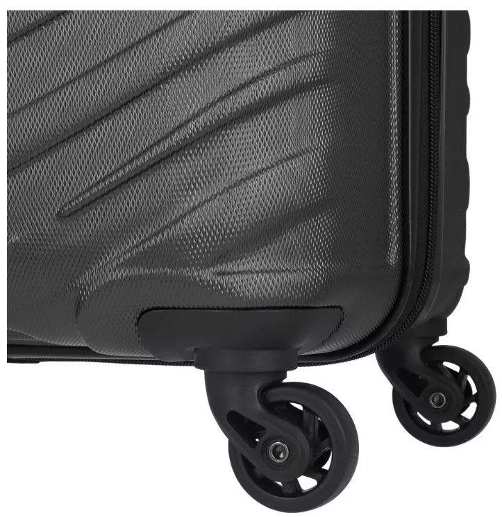 Maleta Tesa American Tourister TESA 2.0 Negra2