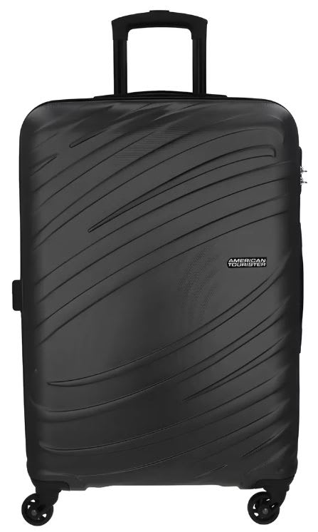 Maleta Tesa American Tourister TESA 2.0 Negra1