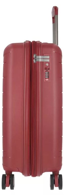 Maleta American Tourister Tesa 2.0 4