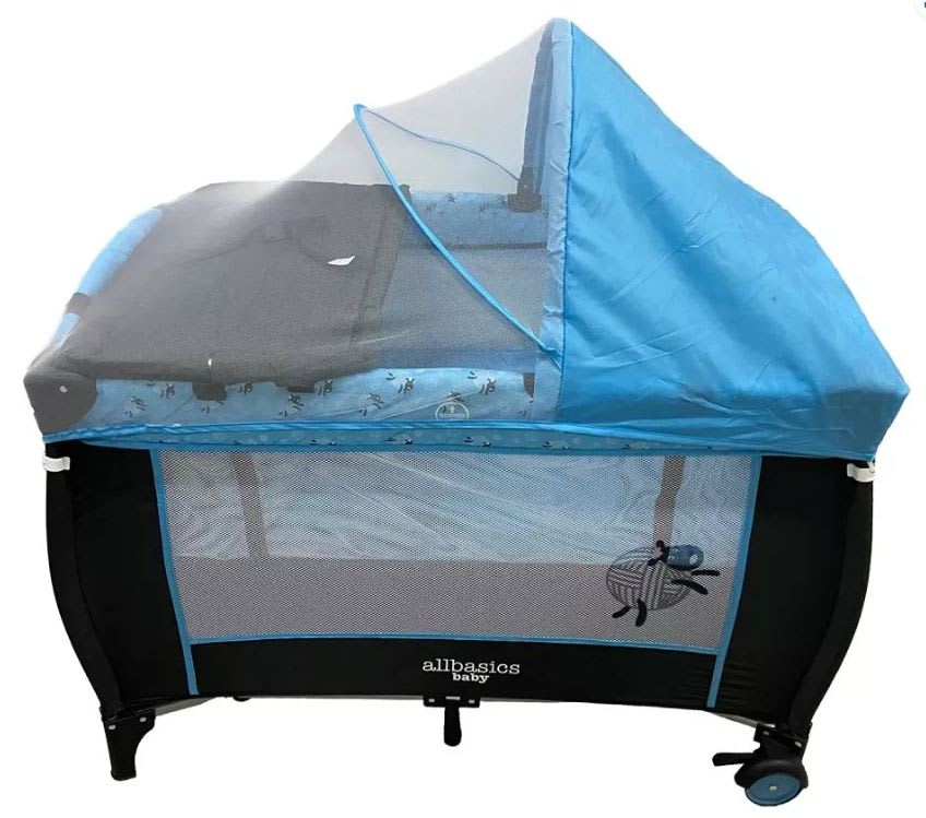 CUNA CORRAL GRIS BEBESIT1